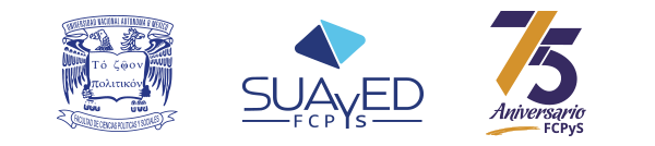 SUAyED FCPyS